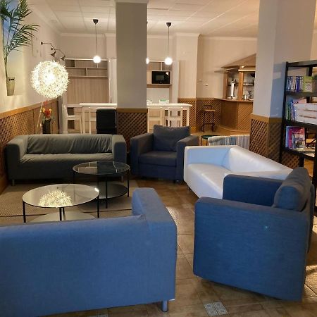 Hotel Rural Mariblanca Саседон Экстерьер фото