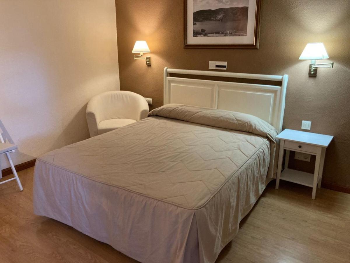 Hotel Rural Mariblanca Саседон Экстерьер фото