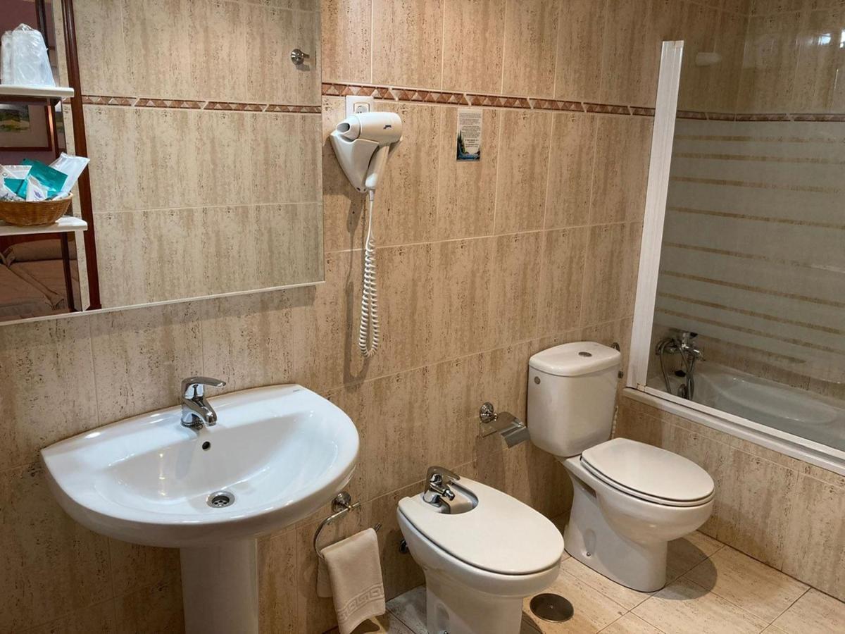 Hotel Rural Mariblanca Саседон Экстерьер фото