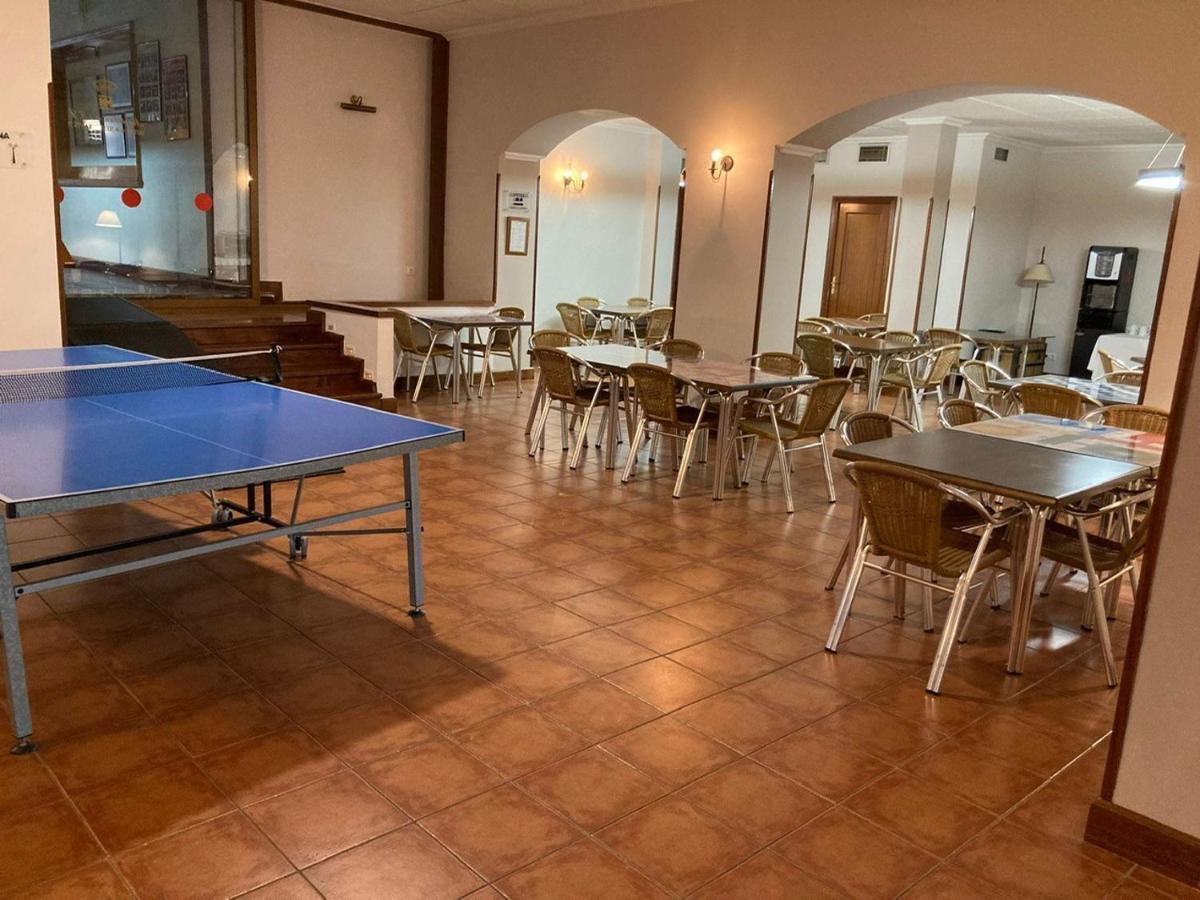 Hotel Rural Mariblanca Саседон Экстерьер фото