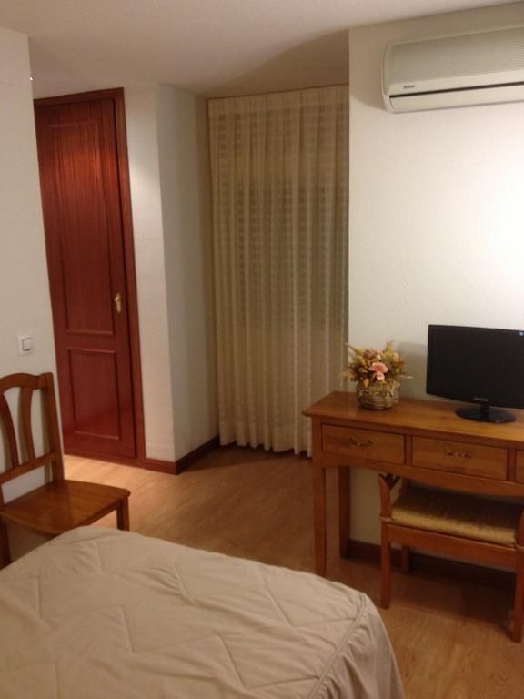 Hotel Rural Mariblanca Саседон Номер фото