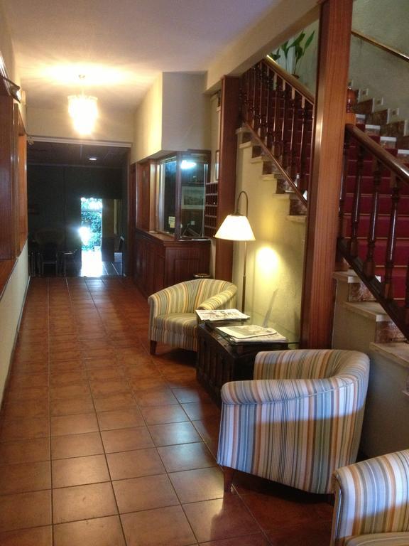 Hotel Rural Mariblanca Саседон Экстерьер фото